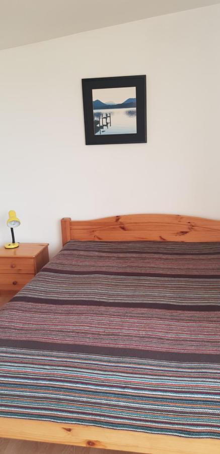 Guest House Maija Ventspils Buitenkant foto