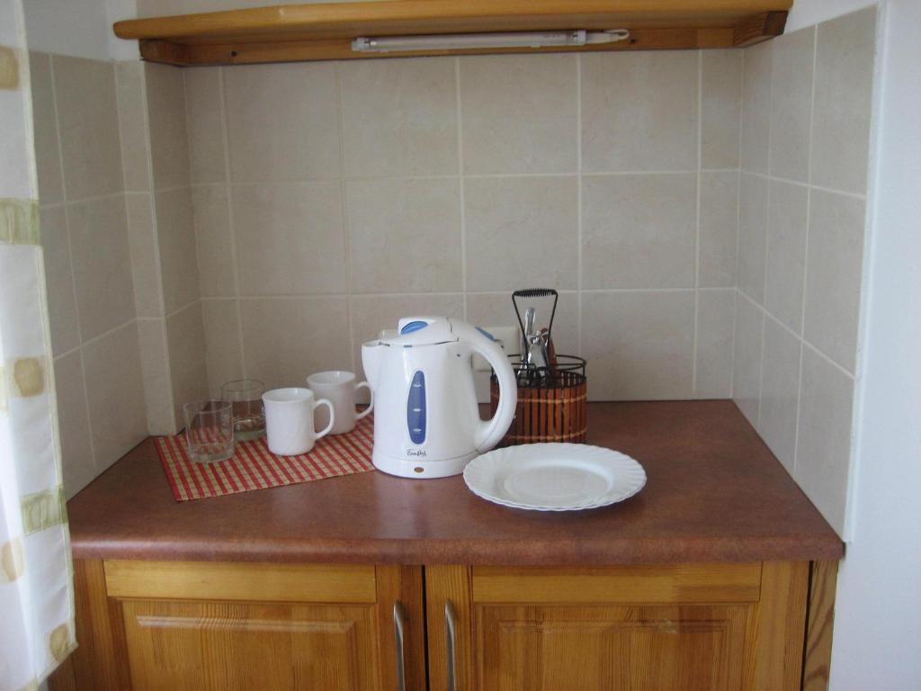 Guest House Maija Ventspils Kamer foto